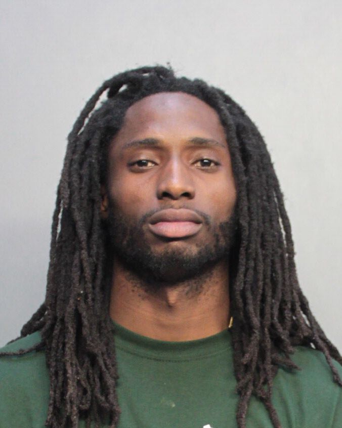 Donta Rhaney Info, Photos, Data, and More / Donta Rhaney TriCountyBusts / Is Donta Rhaney on Social Media Like Facebook, Instagram abd Twitter?