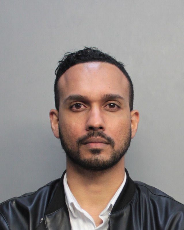 Vaqeel Naidu-Zaheer Info, Photos, Data, and More / Vaqeel Naidu-Zaheer TriCountyBusts / Is Vaqeel Naidu-Zaheer on Social Media Like Facebook, Instagram abd Twitter?