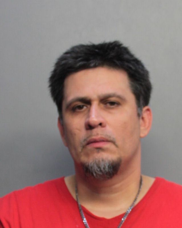 Richard Loaiza Info, Photos, Data, and More / Richard Loaiza TriCountyBusts / Is Richard Loaiza on Social Media Like Facebook, Instagram abd Twitter?