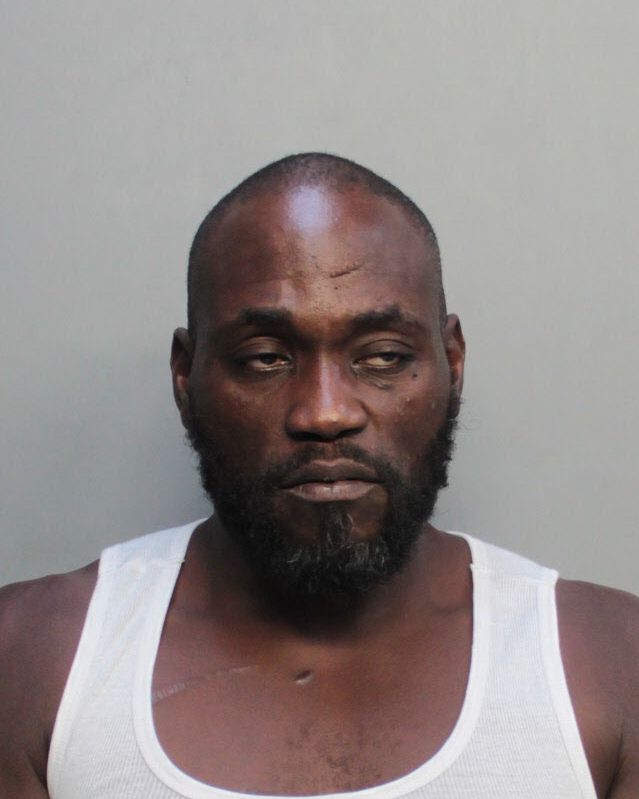Alphonso Mcmillan Info, Photos, Data, and More / Alphonso Mcmillan TriCountyBusts / Is Alphonso Mcmillan on Social Media Like Facebook, Instagram abd Twitter?