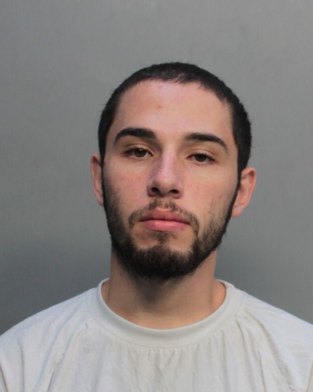 Christian Guerra Info, Photos, Data, and More / Christian Guerra TriCountyBusts / Is Christian Guerra on Social Media Like Facebook, Instagram abd Twitter?