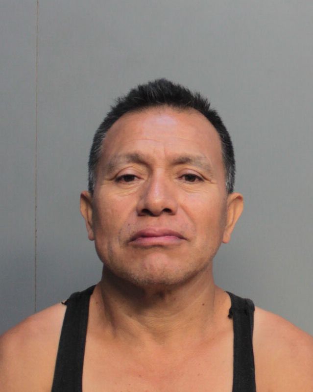Robelio Orozcoramirez Info, Photos, Data, and More / Robelio Orozcoramirez TriCountyBusts / Is Robelio Orozcoramirez on Social Media Like Facebook, Instagram abd Twitter?