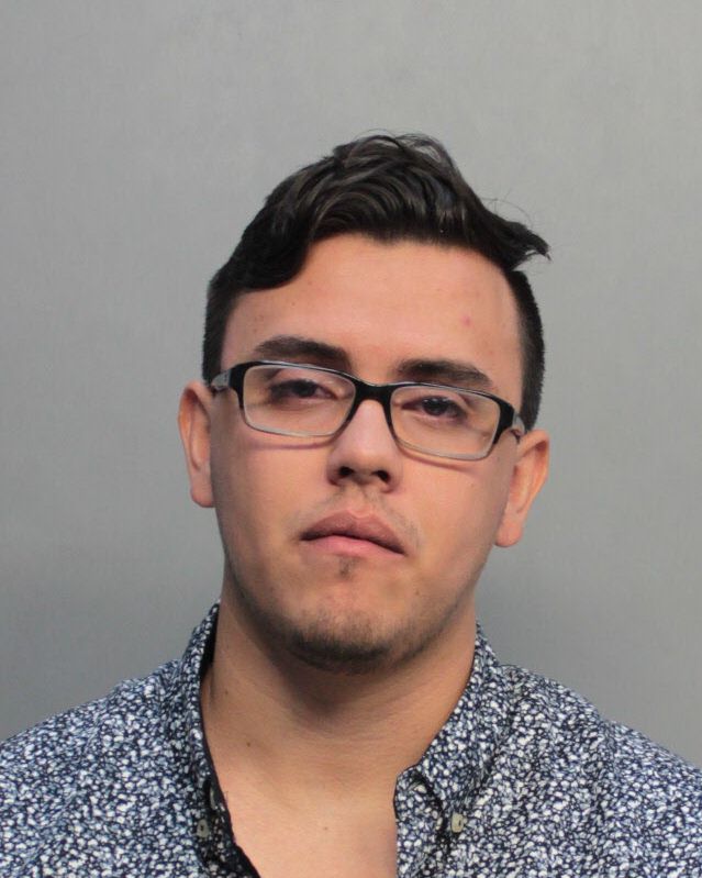 Josue Espinal Info, Photos, Data, and More / Josue Espinal TriCountyBusts / Is Josue Espinal on Social Media Like Facebook, Instagram abd Twitter?