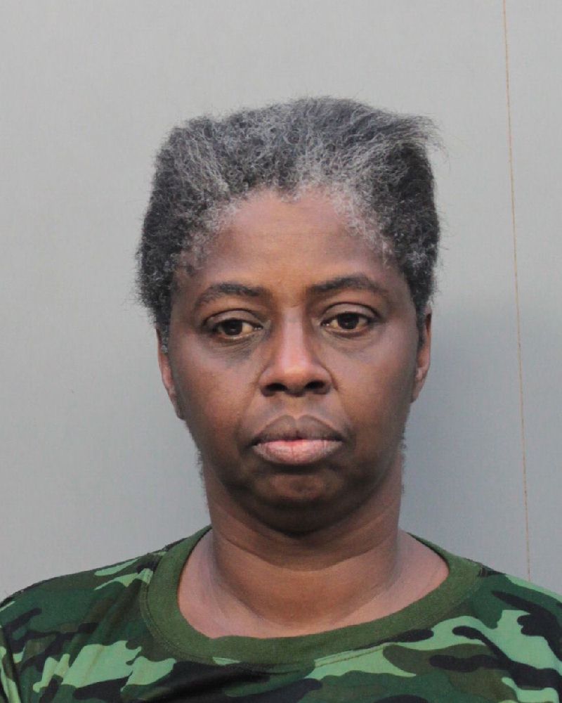 Kimberly Thomas Info, Photos, Data, and More / Kimberly Thomas TriCountyBusts / Is Kimberly Thomas on Social Media Like Facebook, Instagram abd Twitter?