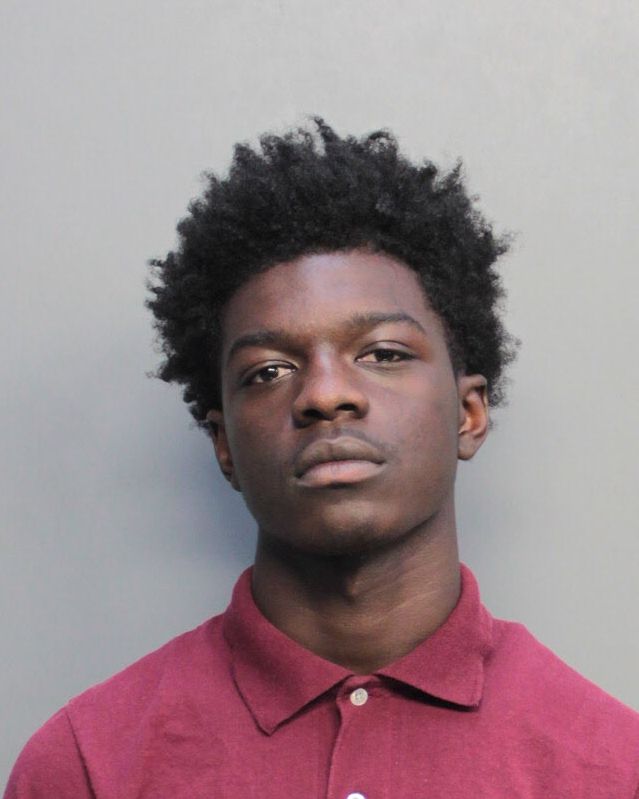 Malik Myton Info, Photos, Data, and More / Malik Myton TriCountyBusts / Is Malik Myton on Social Media Like Facebook, Instagram abd Twitter?