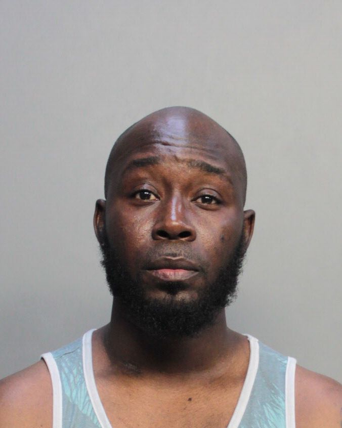Ricardo Francois Info, Photos, Data, and More / Ricardo Francois TriCountyBusts / Is Ricardo Francois on Social Media Like Facebook, Instagram abd Twitter?
