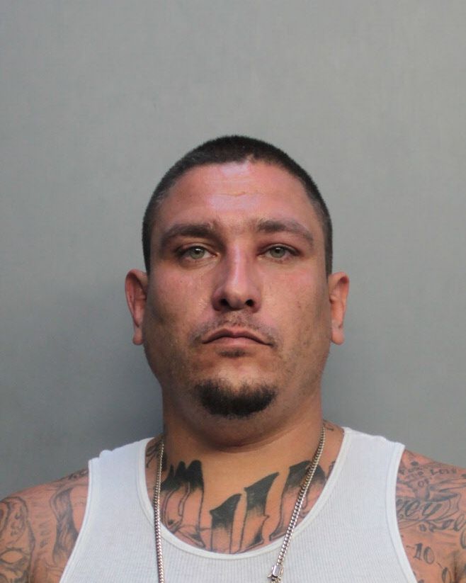 Julian Gonzalez Info, Photos, Data, and More / Julian Gonzalez TriCountyBusts / Is Julian Gonzalez on Social Media Like Facebook, Instagram abd Twitter?