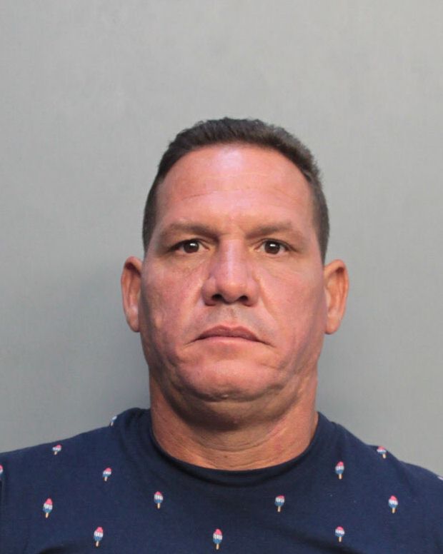 Adonis Ramirez Info, Photos, Data, and More / Adonis Ramirez TriCountyBusts / Is Adonis Ramirez on Social Media Like Facebook, Instagram abd Twitter?