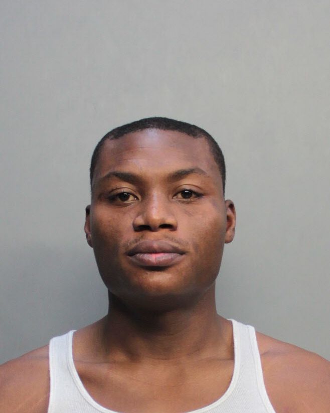 Earvin Etienne Info, Photos, Data, and More / Earvin Etienne TriCountyBusts / Is Earvin Etienne on Social Media Like Facebook, Instagram abd Twitter?