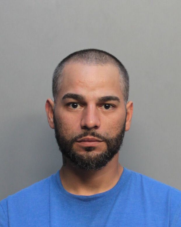 Edgar Burgos Info, Photos, Data, and More / Edgar Burgos TriCountyBusts / Is Edgar Burgos on Social Media Like Facebook, Instagram abd Twitter?