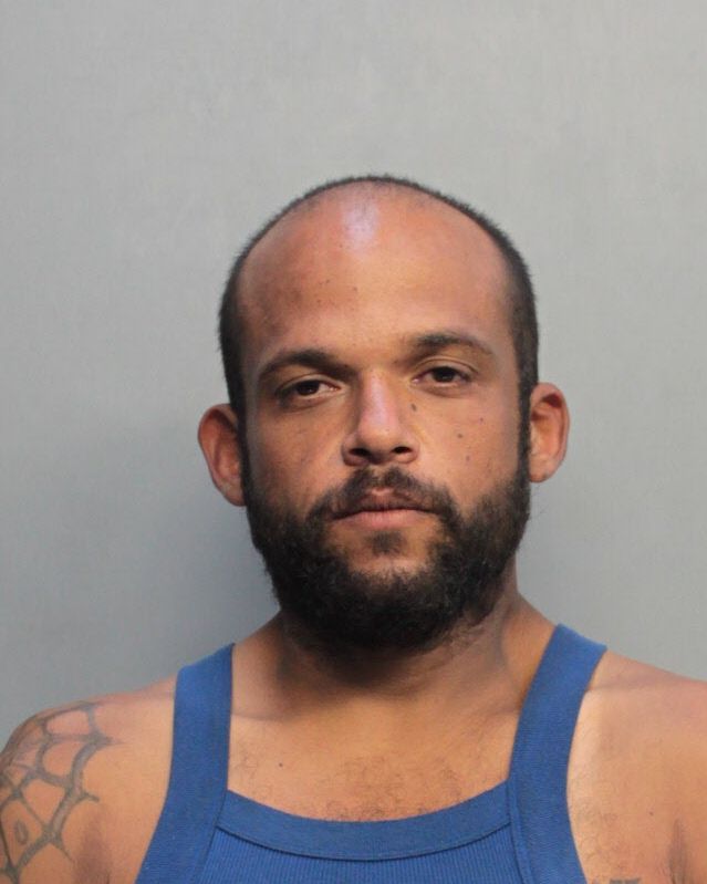 Raul Hernandez Info, Photos, Data, and More / Raul Hernandez TriCountyBusts / Is Raul Hernandez on Social Media Like Facebook, Instagram abd Twitter?