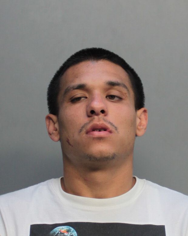 Brandon Navarrete Info, Photos, Data, and More / Brandon Navarrete TriCountyBusts / Is Brandon Navarrete on Social Media Like Facebook, Instagram abd Twitter?