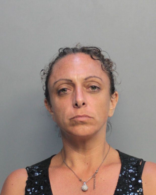 Amber Krueger Info, Photos, Data, and More / Amber Krueger TriCountyBusts / Is Amber Krueger on Social Media Like Facebook, Instagram abd Twitter?