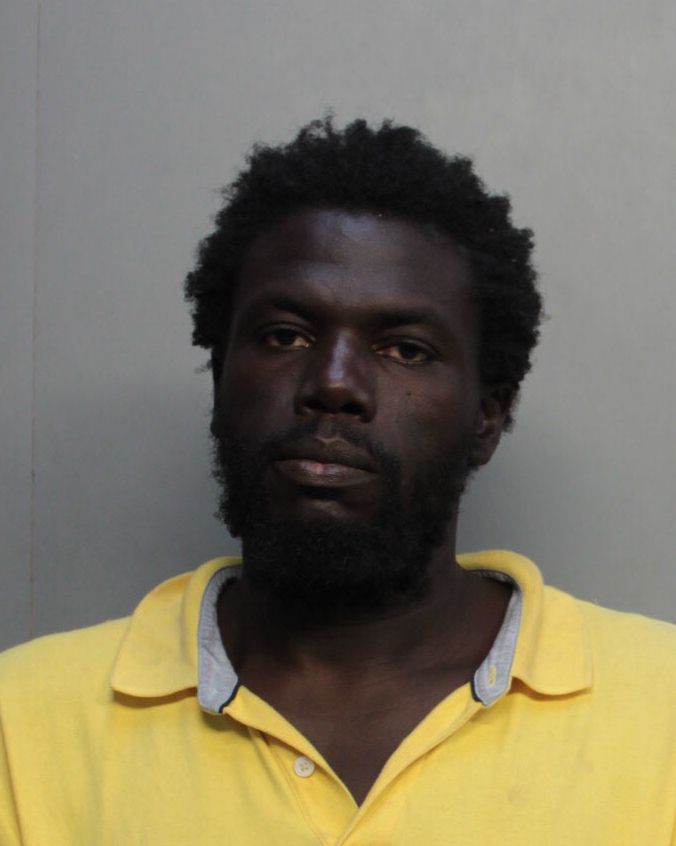 Michael Makinde Info, Photos, Data, and More / Michael Makinde TriCountyBusts / Is Michael Makinde on Social Media Like Facebook, Instagram abd Twitter?