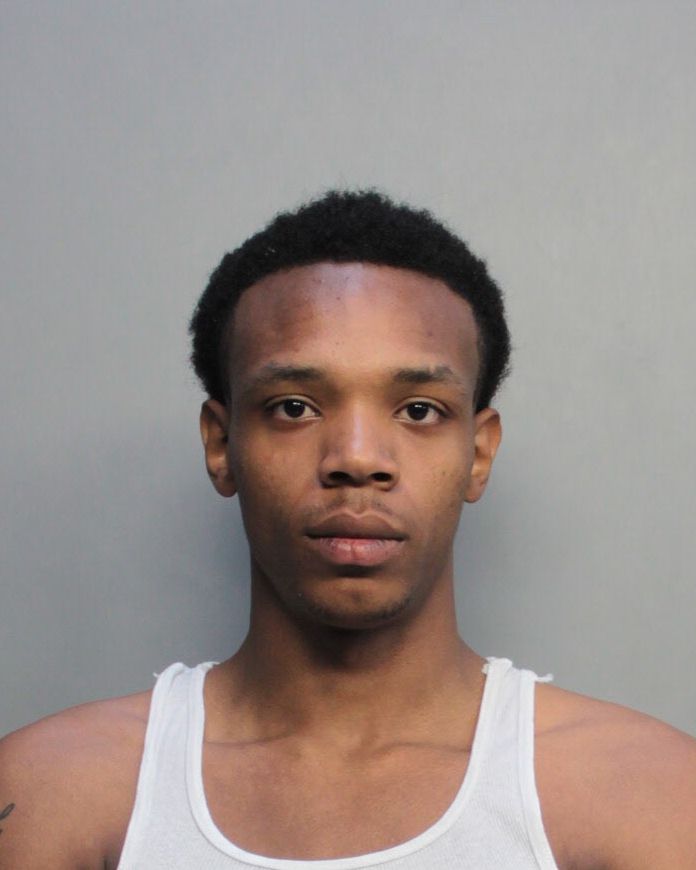 Deanthony King Info, Photos, Data, and More / Deanthony King TriCountyBusts / Is Deanthony King on Social Media Like Facebook, Instagram abd Twitter?