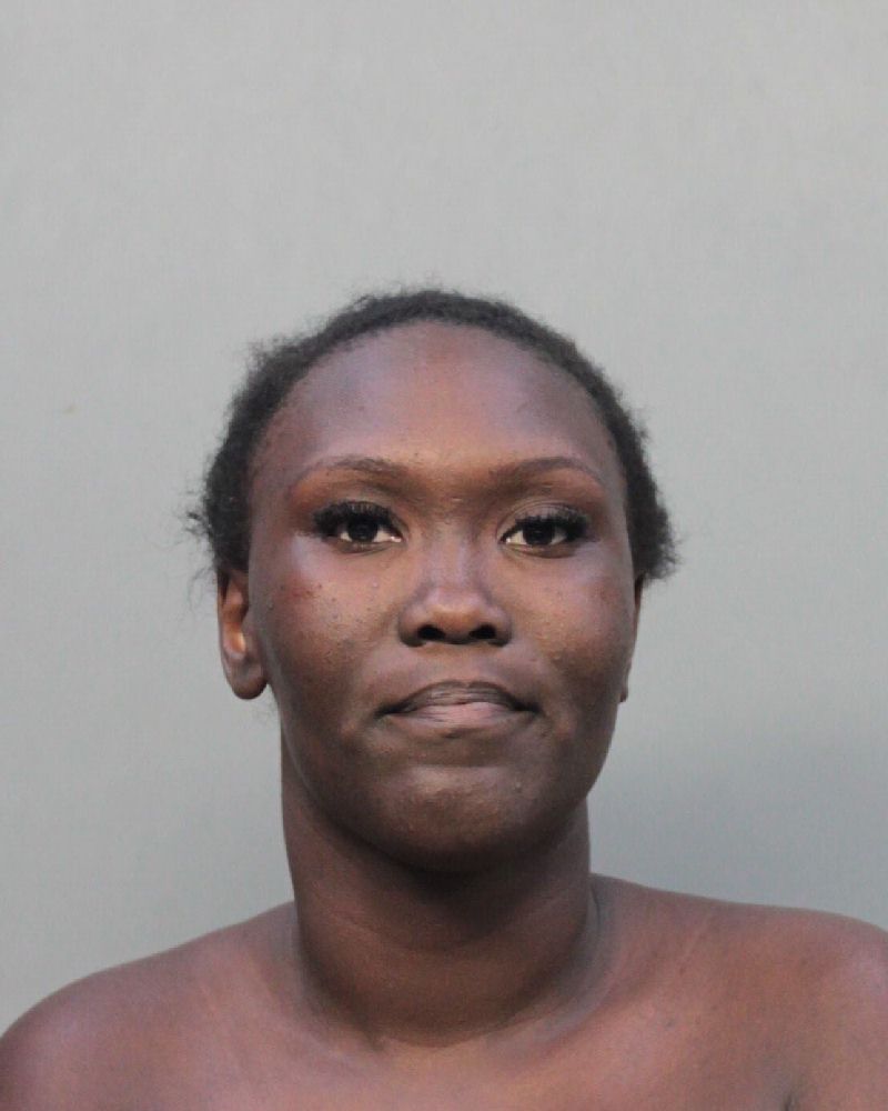 Meisha Smith Info, Photos, Data, and More / Meisha Smith TriCountyBusts / Is Meisha Smith on Social Media Like Facebook, Instagram abd Twitter?