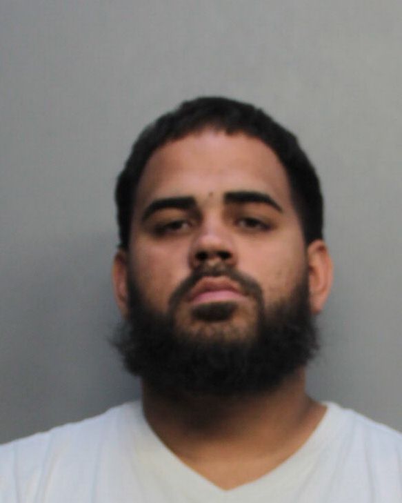 Eric Reyes Info, Photos, Data, and More / Eric Reyes TriCountyBusts / Is Eric Reyes on Social Media Like Facebook, Instagram abd Twitter?