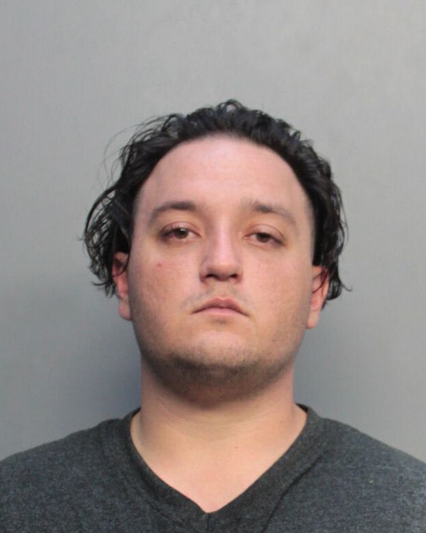 Nicolas Damico Info, Photos, Data, and More / Nicolas Damico TriCountyBusts / Is Nicolas Damico on Social Media Like Facebook, Instagram abd Twitter?