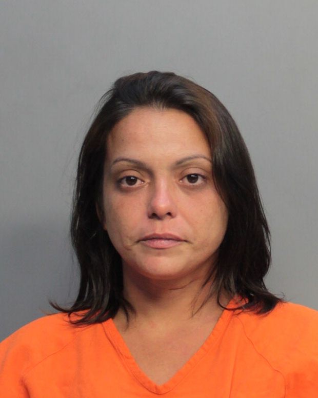 Nicole Cabrera Info, Photos, Data, and More / Nicole Cabrera TriCountyBusts / Is Nicole Cabrera on Social Media Like Facebook, Instagram abd Twitter?