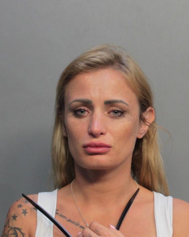 Anastazja Wawruch Info, Photos, Data, and More / Anastazja Wawruch TriCountyBusts / Is Anastazja Wawruch on Social Media Like Facebook, Instagram abd Twitter?