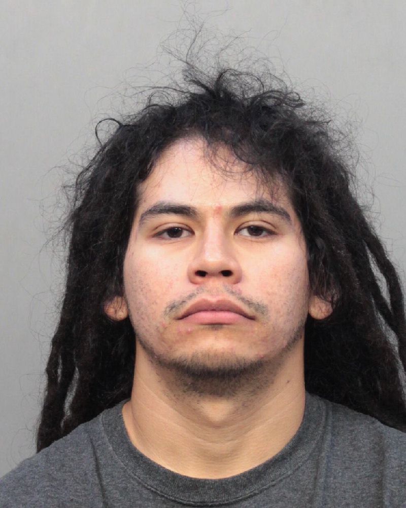 Jesus Delgado Info, Photos, Data, and More / Jesus Delgado TriCountyBusts / Is Jesus Delgado on Social Media Like Facebook, Instagram abd Twitter?