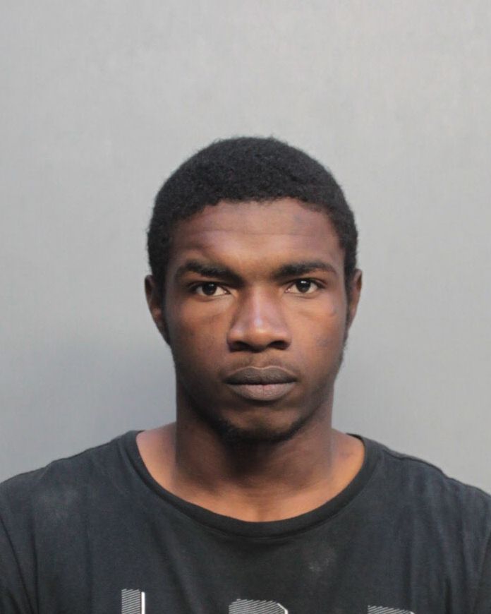 Remoye Wilkey Info, Photos, Data, and More / Remoye Wilkey TriCountyBusts / Is Remoye Wilkey on Social Media Like Facebook, Instagram abd Twitter?