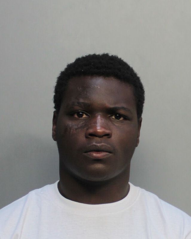 Claudy Delmas Info, Photos, Data, and More / Claudy Delmas TriCountyBusts / Is Claudy Delmas on Social Media Like Facebook, Instagram abd Twitter?