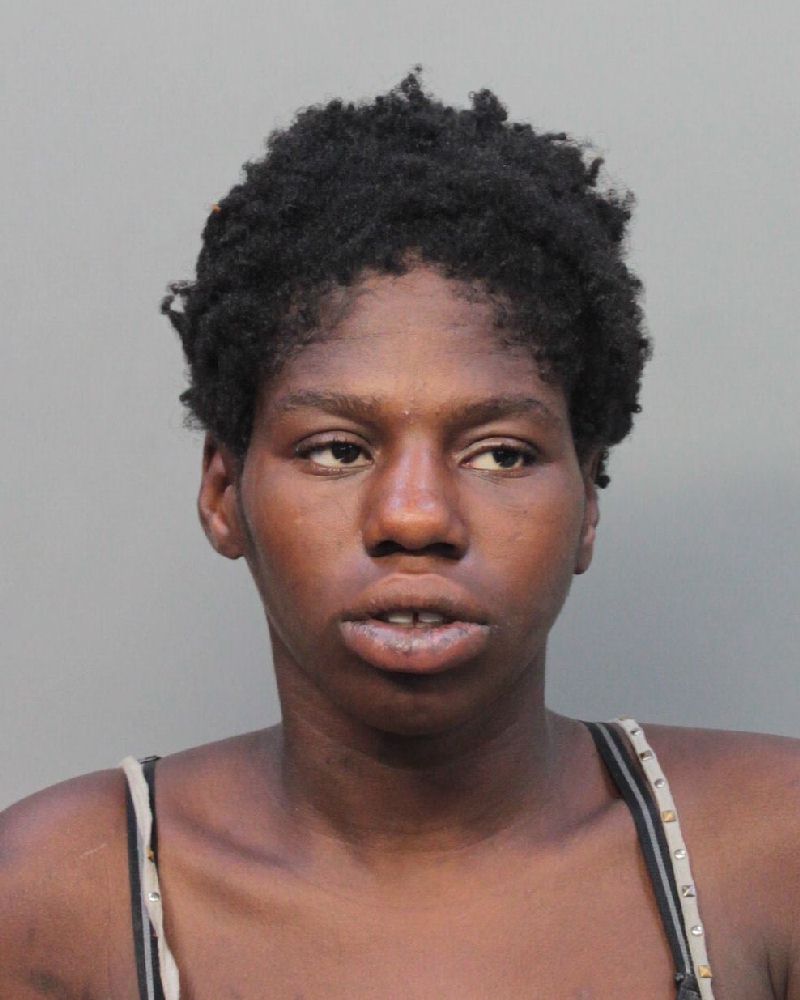 Icarra Brewton Info, Photos, Data, and More / Icarra Brewton TriCountyBusts / Is Icarra Brewton on Social Media Like Facebook, Instagram abd Twitter?