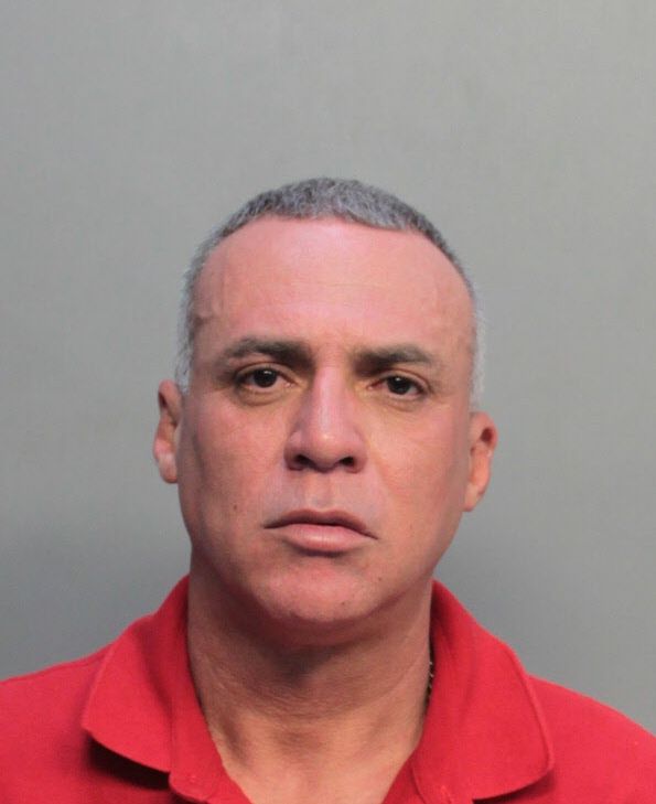 Rolando Rodriguez Info, Photos, Data, and More / Rolando Rodriguez TriCountyBusts / Is Rolando Rodriguez on Social Media Like Facebook, Instagram abd Twitter?