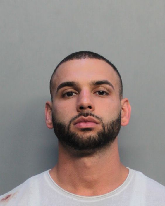 Rene Santana Info, Photos, Data, and More / Rene Santana TriCountyBusts / Is Rene Santana on Social Media Like Facebook, Instagram abd Twitter?