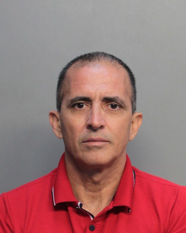 Diego Perezrios Info, Photos, Data, and More / Diego Perezrios TriCountyBusts / Is Diego Perezrios on Social Media Like Facebook, Instagram abd Twitter?