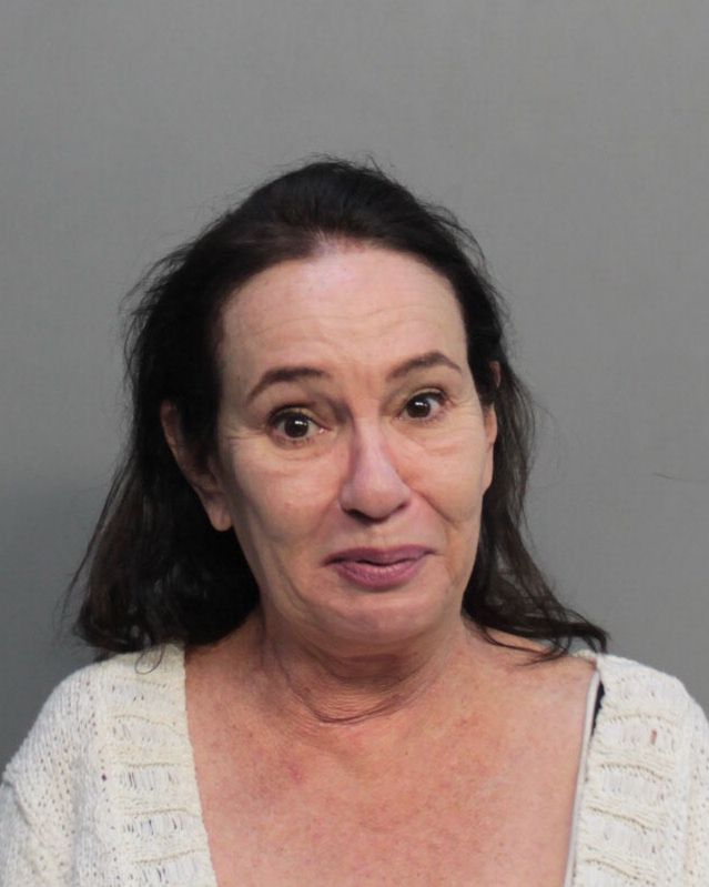 Susan Alonso Info, Photos, Data, and More / Susan Alonso TriCountyBusts / Is Susan Alonso on Social Media Like Facebook, Instagram abd Twitter?