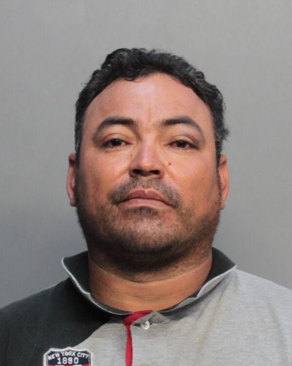 Rossel Diaz Info, Photos, Data, and More / Rossel Diaz TriCountyBusts / Is Rossel Diaz on Social Media Like Facebook, Instagram abd Twitter?