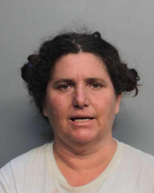 Denise Dominguez Info, Photos, Data, and More / Denise Dominguez TriCountyBusts / Is Denise Dominguez on Social Media Like Facebook, Instagram abd Twitter?