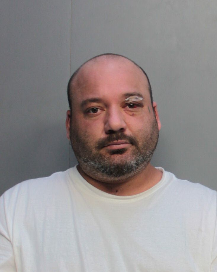 Alberto Lago Info, Photos, Data, and More / Alberto Lago TriCountyBusts / Is Alberto Lago on Social Media Like Facebook, Instagram abd Twitter?