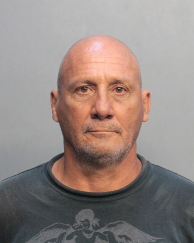 Reinaldo Portal Info, Photos, Data, and More / Reinaldo Portal TriCountyBusts / Is Reinaldo Portal on Social Media Like Facebook, Instagram abd Twitter?