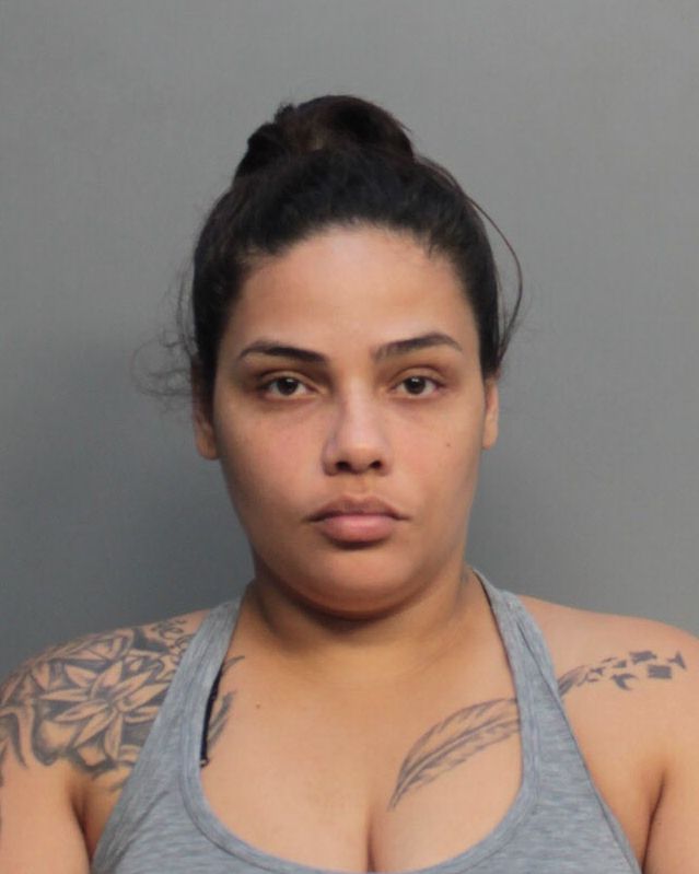 Delia Fontanez Info, Photos, Data, and More / Delia Fontanez TriCountyBusts / Is Delia Fontanez on Social Media Like Facebook, Instagram abd Twitter?