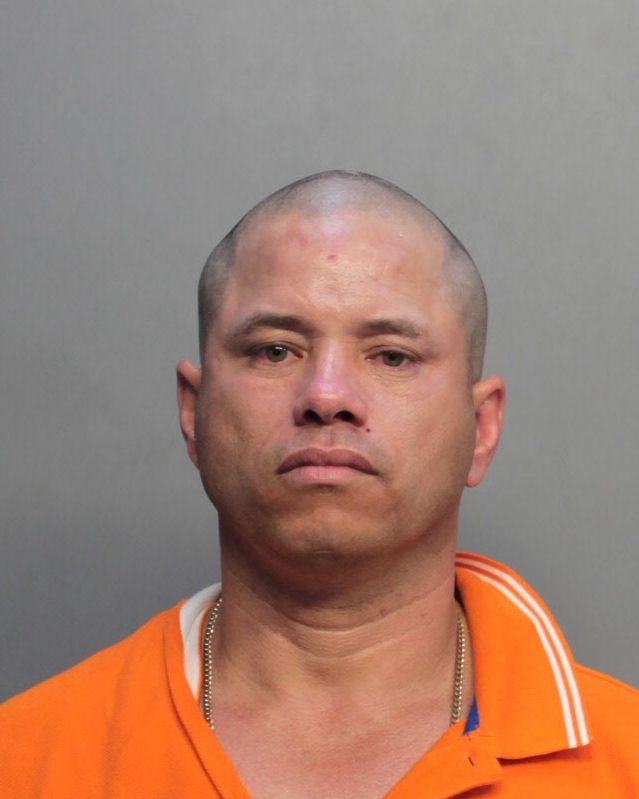 Osvaldo Acosta-Mena Info, Photos, Data, and More / Osvaldo Acosta-Mena TriCountyBusts / Is Osvaldo Acosta-Mena on Social Media Like Facebook, Instagram abd Twitter?