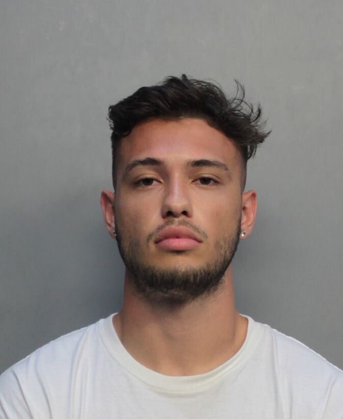 Alexander Contreras Info, Photos, Data, and More / Alexander Contreras TriCountyBusts / Is Alexander Contreras on Social Media Like Facebook, Instagram abd Twitter?