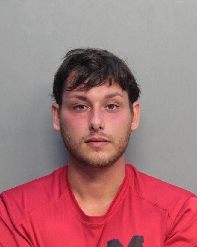 Arnaldo Delpino Info, Photos, Data, and More / Arnaldo Delpino TriCountyBusts / Is Arnaldo Delpino on Social Media Like Facebook, Instagram abd Twitter?