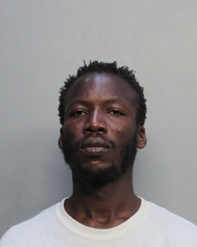 Amara Sanogo Info, Photos, Data, and More / Amara Sanogo TriCountyBusts / Is Amara Sanogo on Social Media Like Facebook, Instagram abd Twitter?