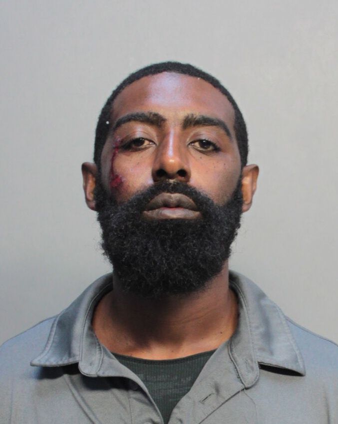 Clevans Ramsay Info, Photos, Data, and More / Clevans Ramsay TriCountyBusts / Is Clevans Ramsay on Social Media Like Facebook, Instagram abd Twitter?