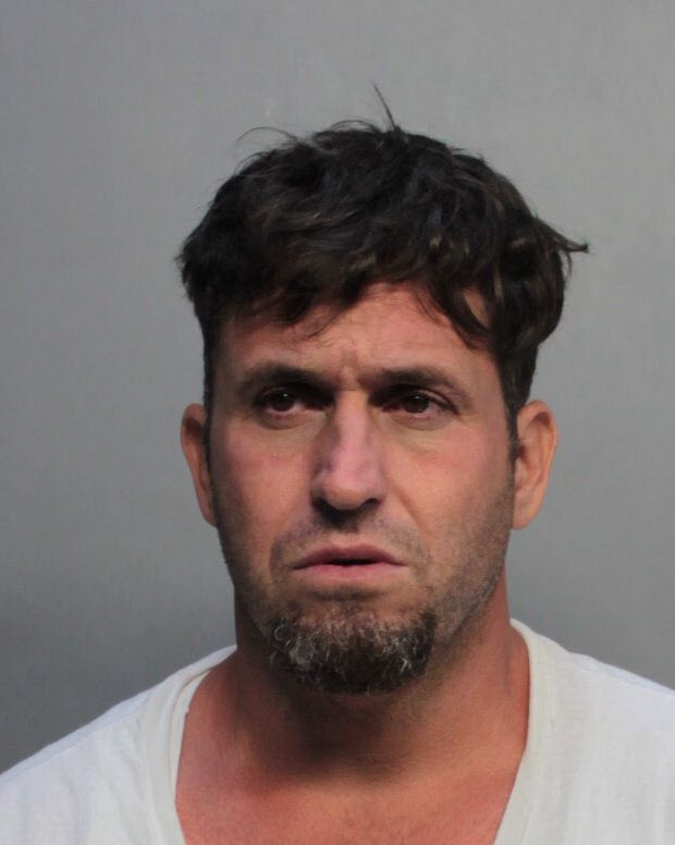 Jose Garcia Info, Photos, Data, and More / Jose Garcia TriCountyBusts / Is Jose Garcia on Social Media Like Facebook, Instagram abd Twitter?