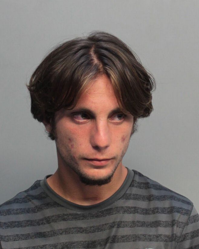 Eric Malagon Info, Photos, Data, and More / Eric Malagon TriCountyBusts / Is Eric Malagon on Social Media Like Facebook, Instagram abd Twitter?