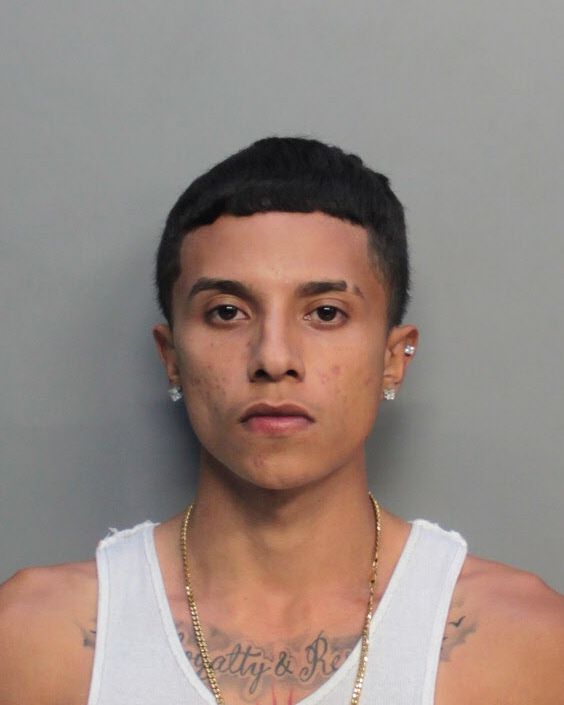 Victor Henrriquez Info, Photos, Data, and More / Victor Henrriquez TriCountyBusts / Is Victor Henrriquez on Social Media Like Facebook, Instagram abd Twitter?