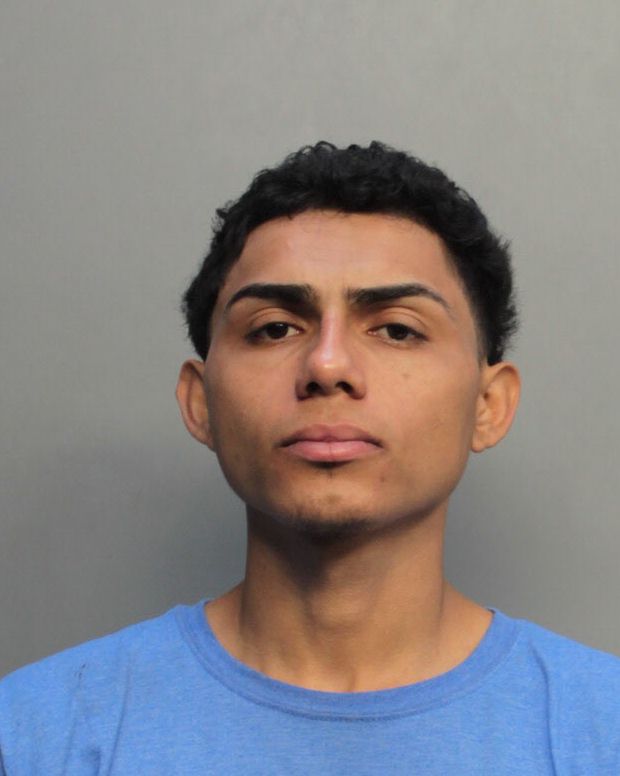 Darwin Mendoza Info, Photos, Data, and More / Darwin Mendoza TriCountyBusts / Is Darwin Mendoza on Social Media Like Facebook, Instagram abd Twitter?