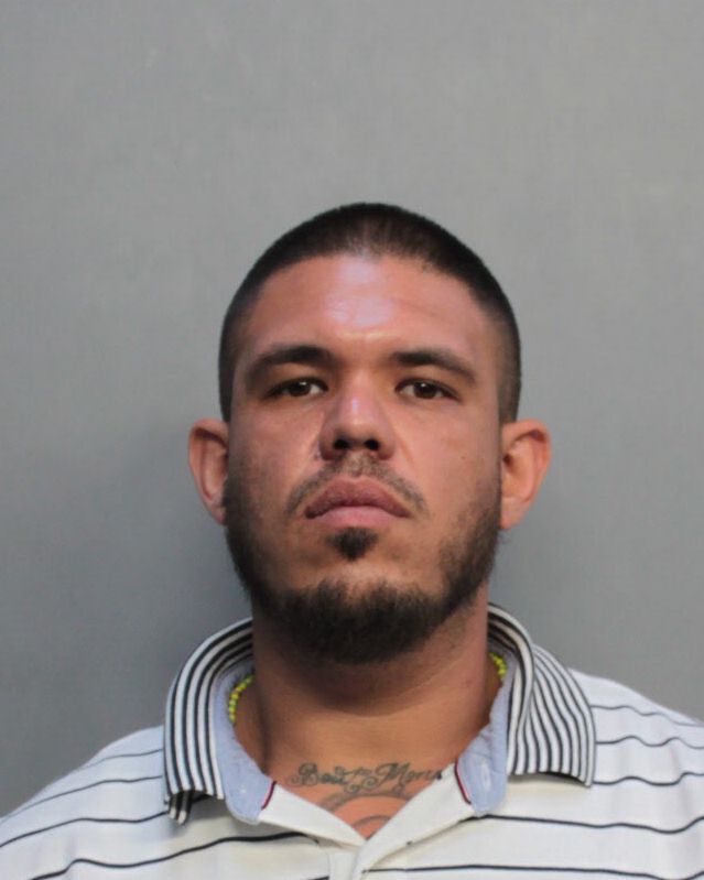 Jose Longchong Info, Photos, Data, and More / Jose Longchong TriCountyBusts / Is Jose Longchong on Social Media Like Facebook, Instagram abd Twitter?