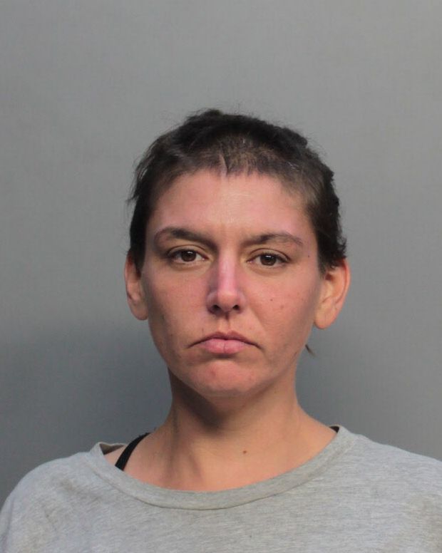 Amanda Costenbader Info, Photos, Data, and More / Amanda Costenbader TriCountyBusts / Is Amanda Costenbader on Social Media Like Facebook, Instagram abd Twitter?