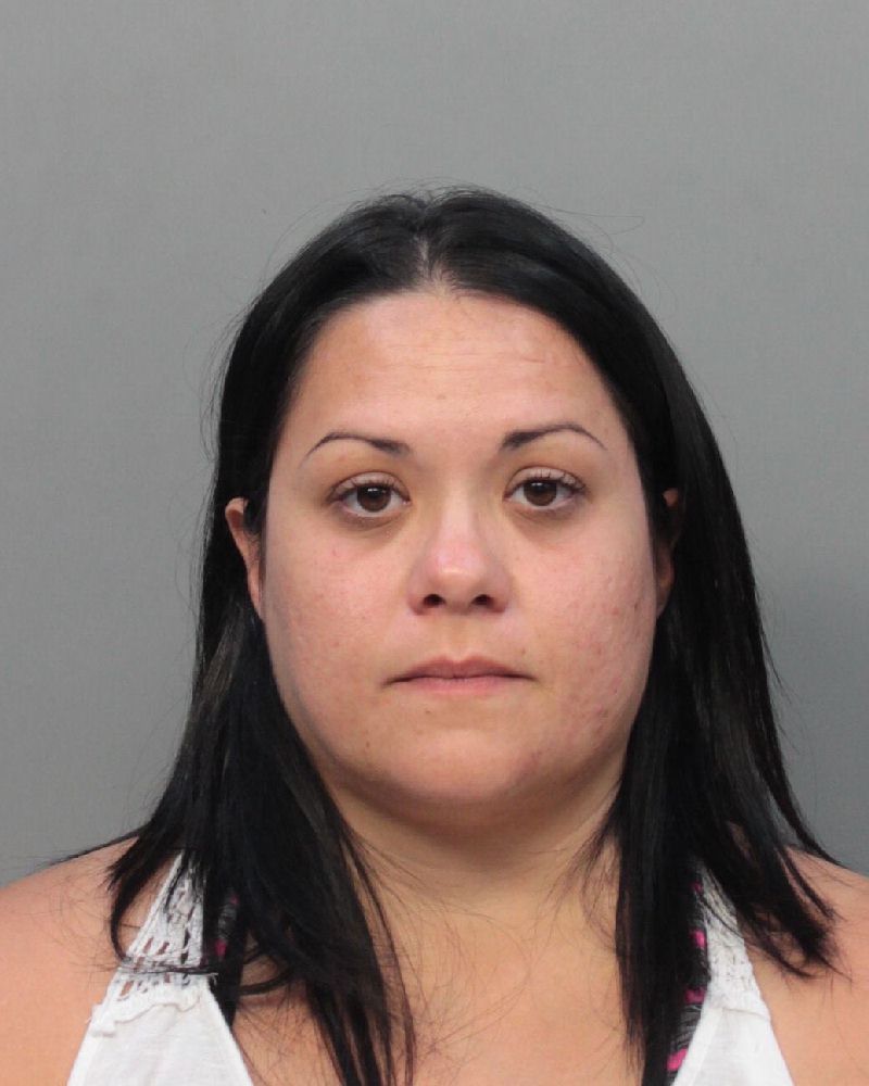 Rosalina Rohaidy Info, Photos, Data, and More / Rosalina Rohaidy TriCountyBusts / Is Rosalina Rohaidy on Social Media Like Facebook, Instagram abd Twitter?