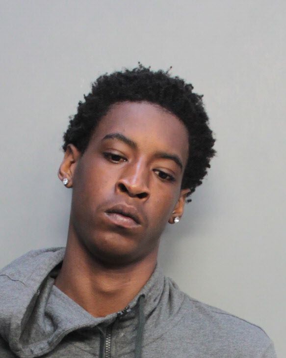 Demetrius Jones Info, Photos, Data, and More / Demetrius Jones TriCountyBusts / Is Demetrius Jones on Social Media Like Facebook, Instagram abd Twitter?